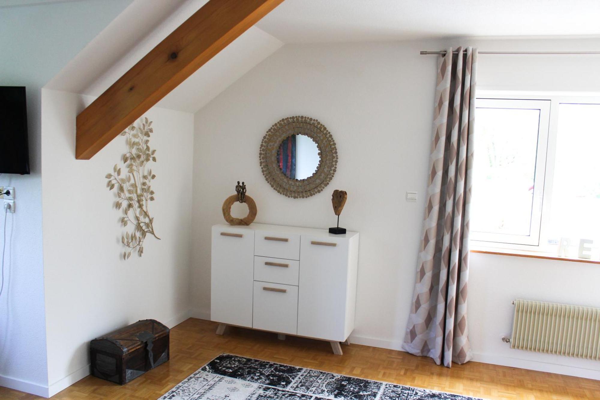 Grosszuegige Helle Ferienwohnung Bis 4 Personen In Chalampe, Elsass Exterior photo