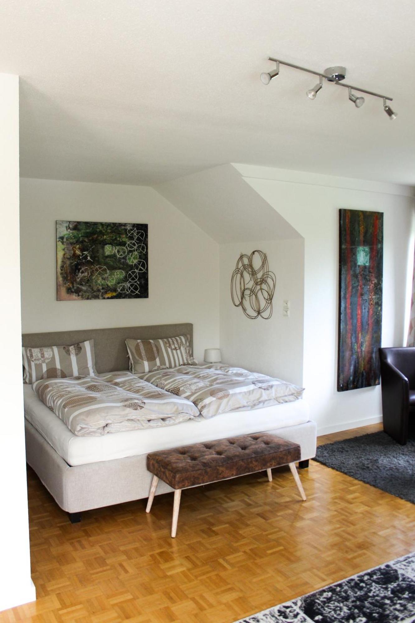 Grosszuegige Helle Ferienwohnung Bis 4 Personen In Chalampe, Elsass Exterior photo