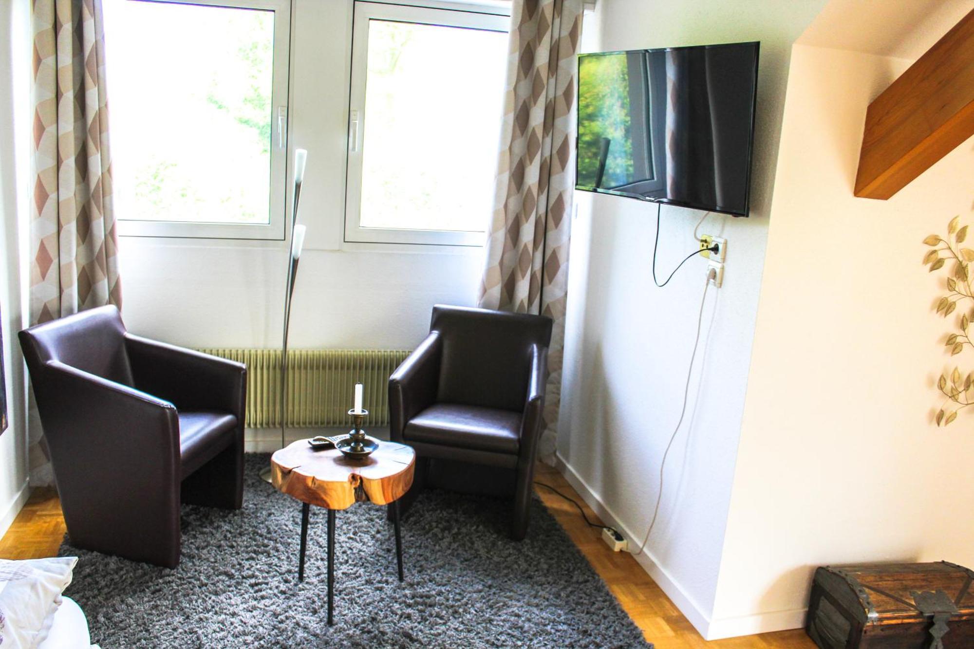 Grosszuegige Helle Ferienwohnung Bis 4 Personen In Chalampe, Elsass Exterior photo