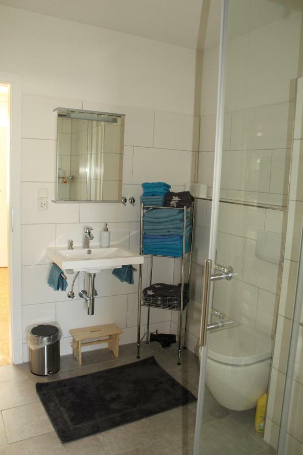 Grosszuegige Helle Ferienwohnung Bis 4 Personen In Chalampe, Elsass Exterior photo